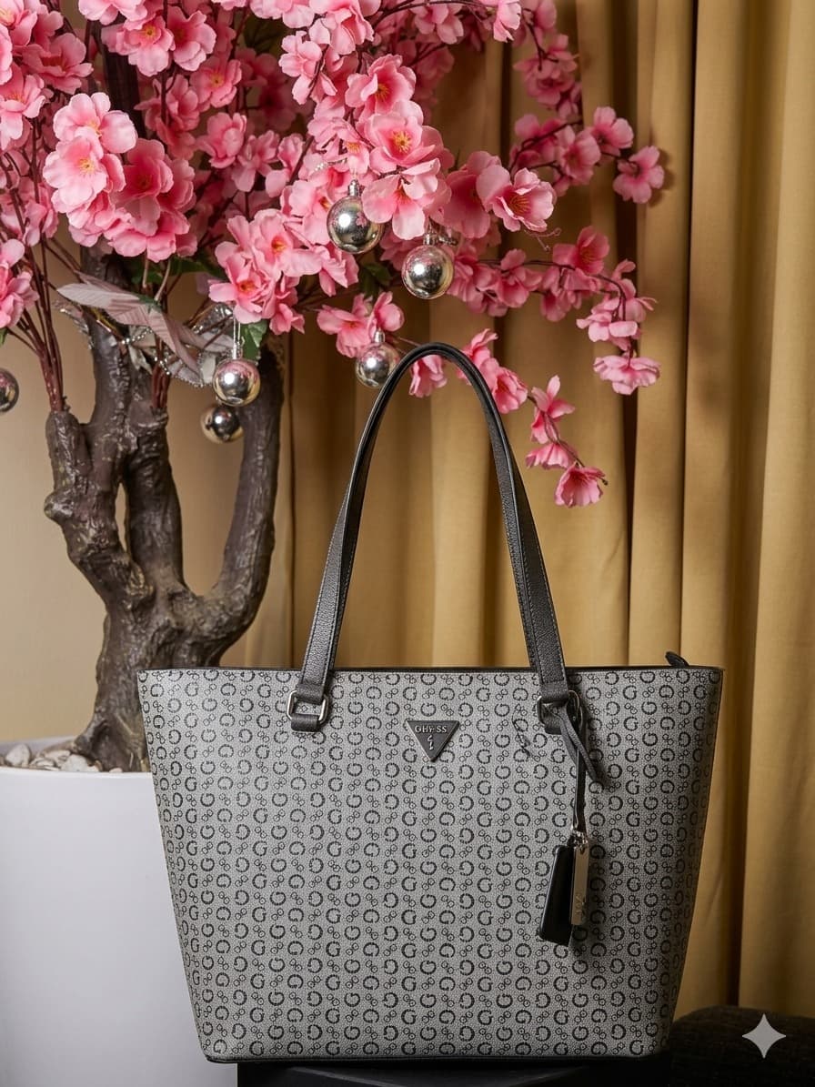 Bolso GUESS 'Monogram'